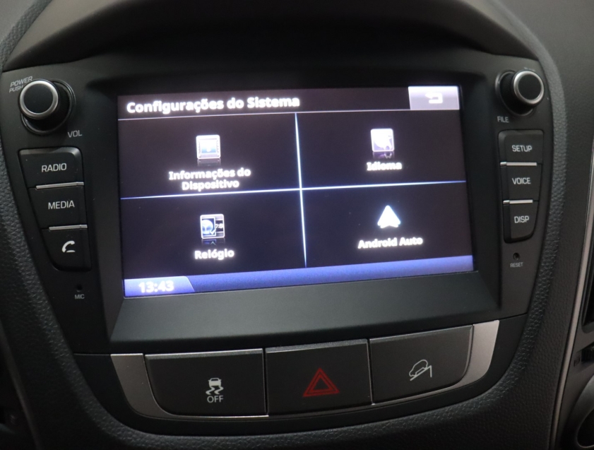 hyundai ix35 2.0 mpfi gl 16v flex 4p automatico