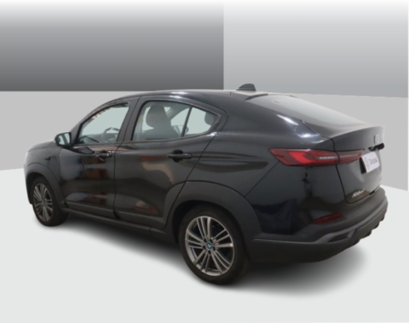 fiat fastback 1.0 turbo 200 flex cvt
