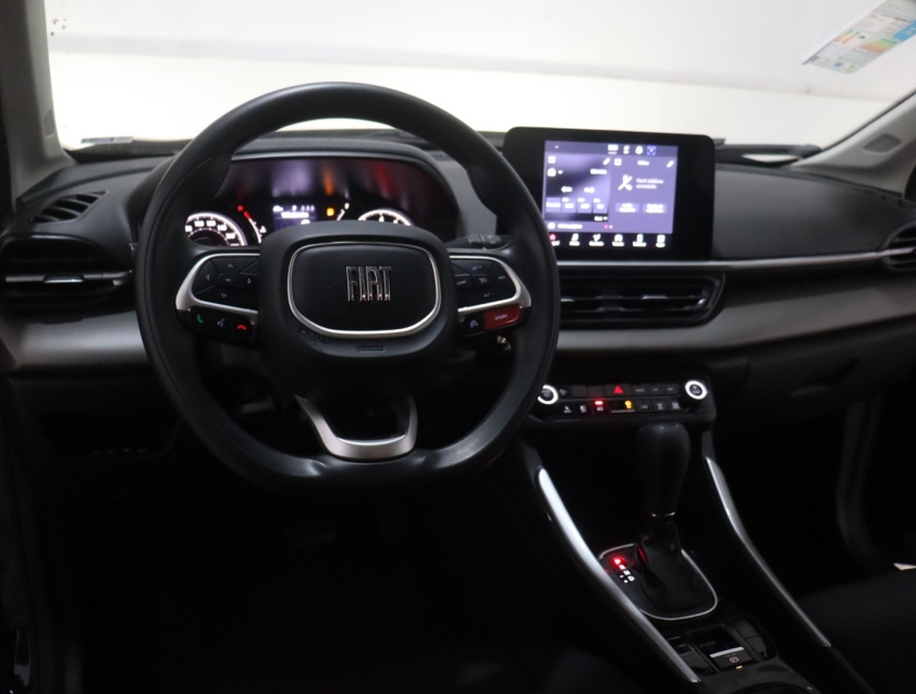 fiat fastback 1.0 turbo 200 flex cvt