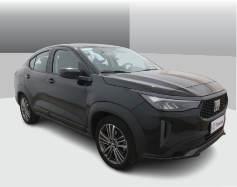 fiat fastback 1.0 turbo 200 flex cvt