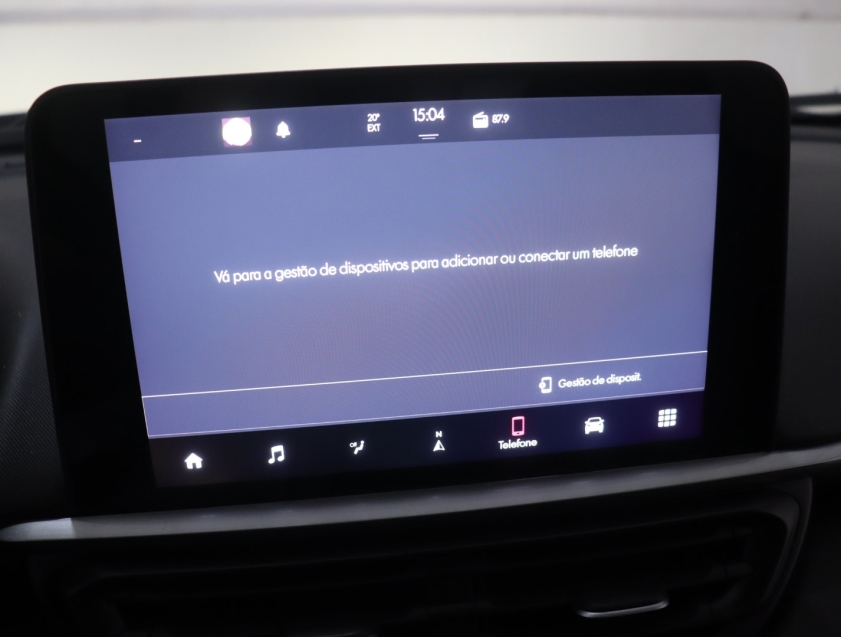 fiat pulse 1.3 flex drive cvt