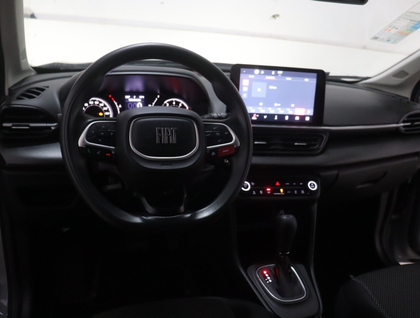 fiat pulse 1.3 flex drive cvt