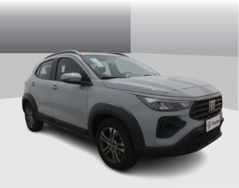 fiat pulse 1.3 flex drive cvt