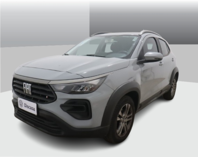 fiat pulse 1.3 flex drive cvt fiat pulse 1.3 flex drive cvt