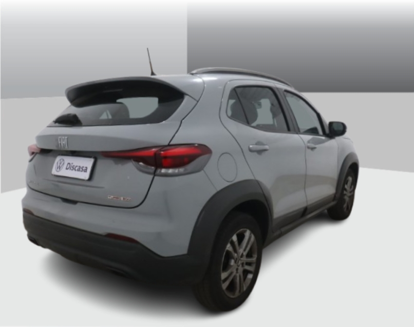fiat pulse 1.3 flex drive cvt