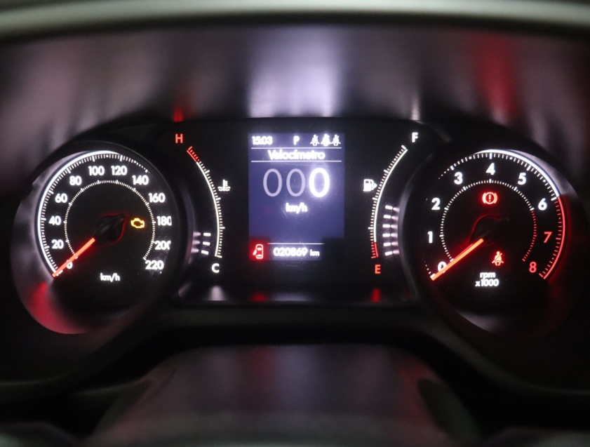 fiat pulse 1.3 flex drive cvt