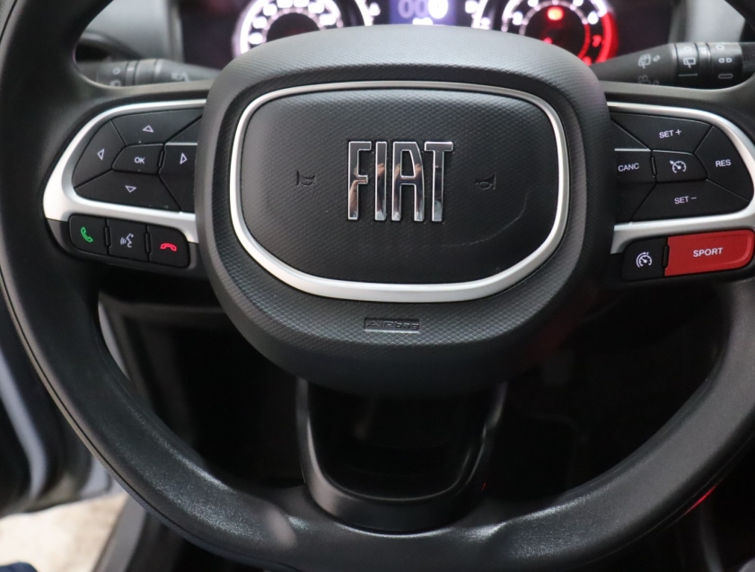 fiat pulse 1.3 flex drive cvt