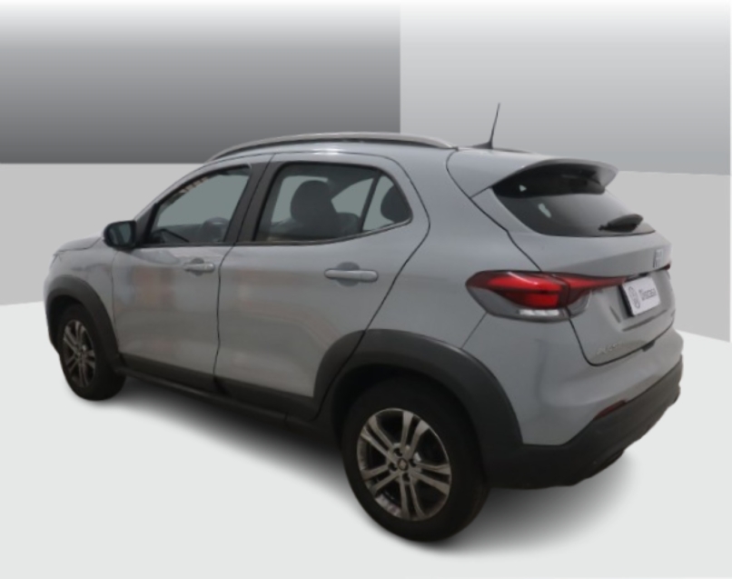 fiat pulse 1.3 flex drive cvt