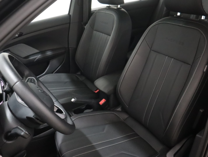volkswagen t-cross 1.0 200 tsi total flex comfortline automatico