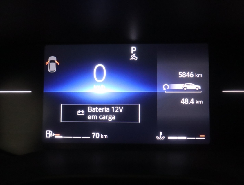 renault kardian 1.0 tce flex evolution edc