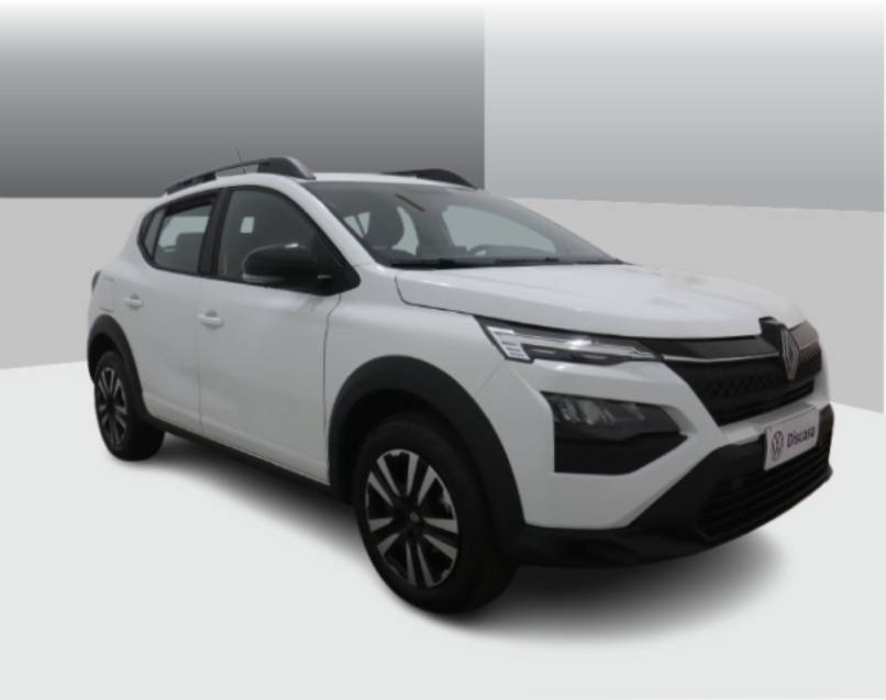 renault kardian 1.0 tce flex evolution edc
