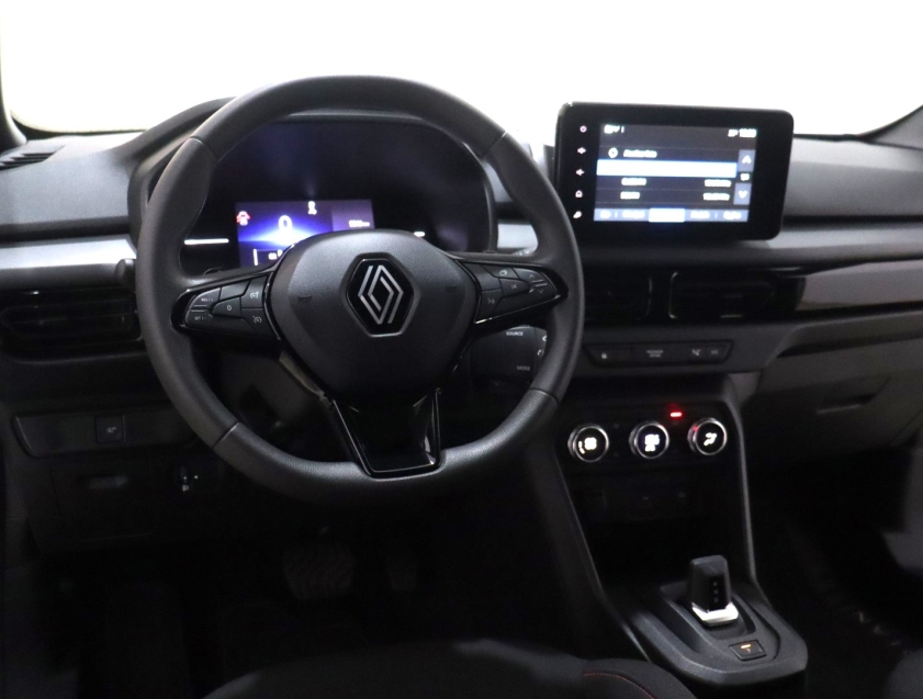 renault kardian 1.0 tce flex evolution edc