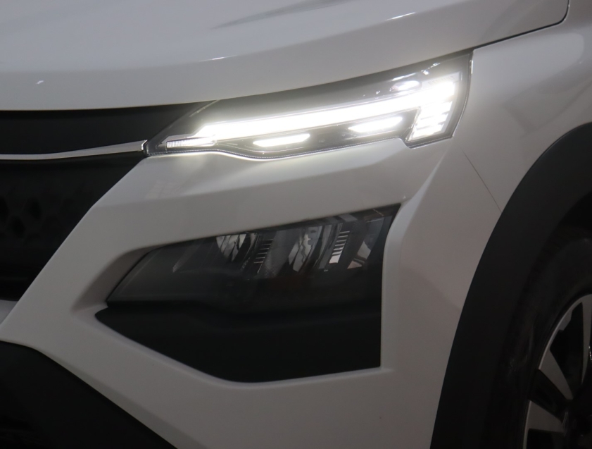 renault kardian 1.0 tce flex evolution edc