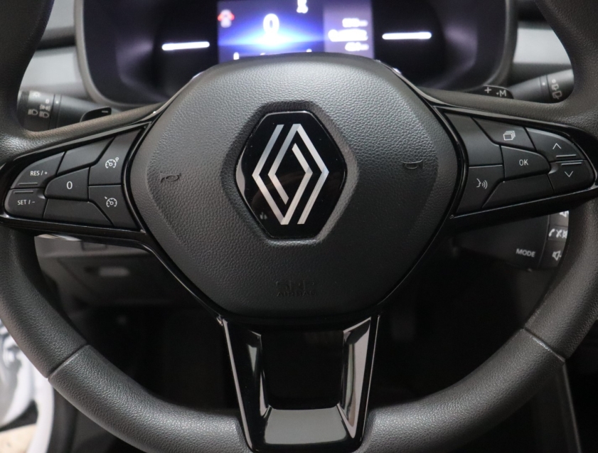 renault kardian 1.0 tce flex evolution edc