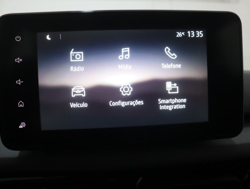 renault kardian 1.0 tce flex evolution edc