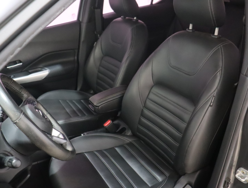nissan kicks 1.6 16v flexstart sl 4p xtronic