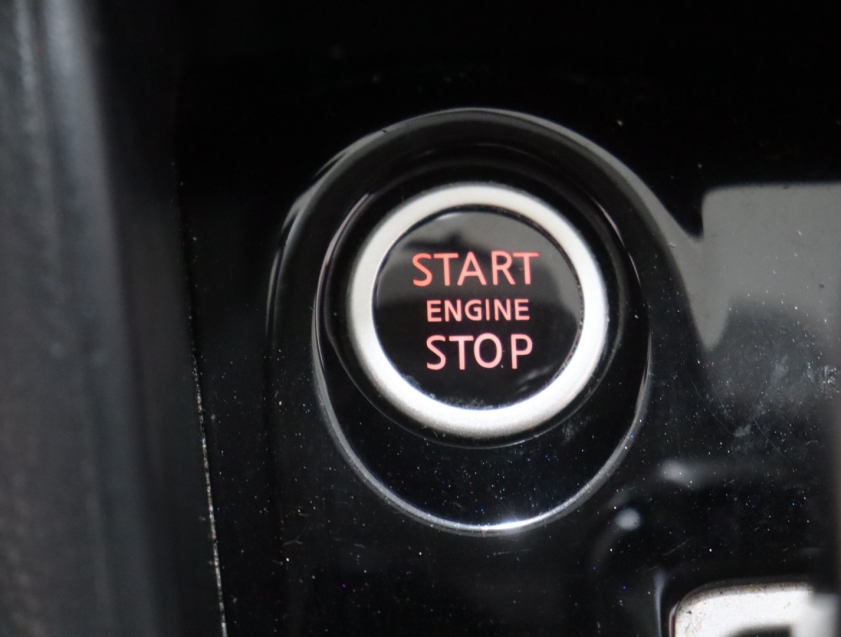 nissan kicks 1.6 16v flexstart sl 4p xtronic