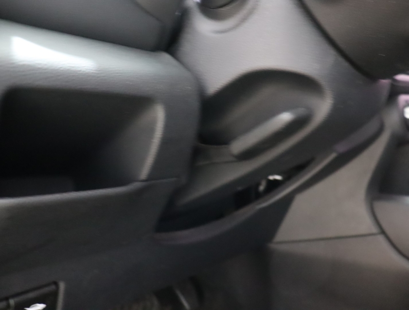 nissan kicks 1.6 16v flexstart sl 4p xtronic