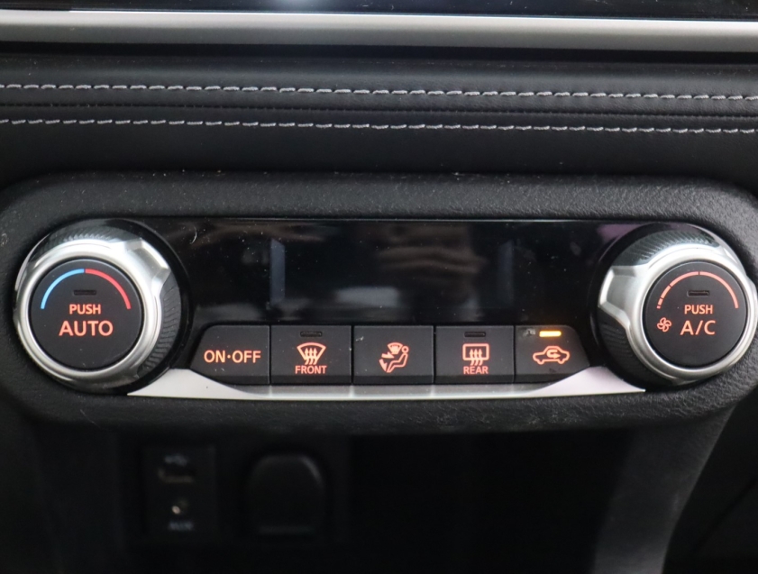 nissan kicks 1.6 16v flexstart sl 4p xtronic