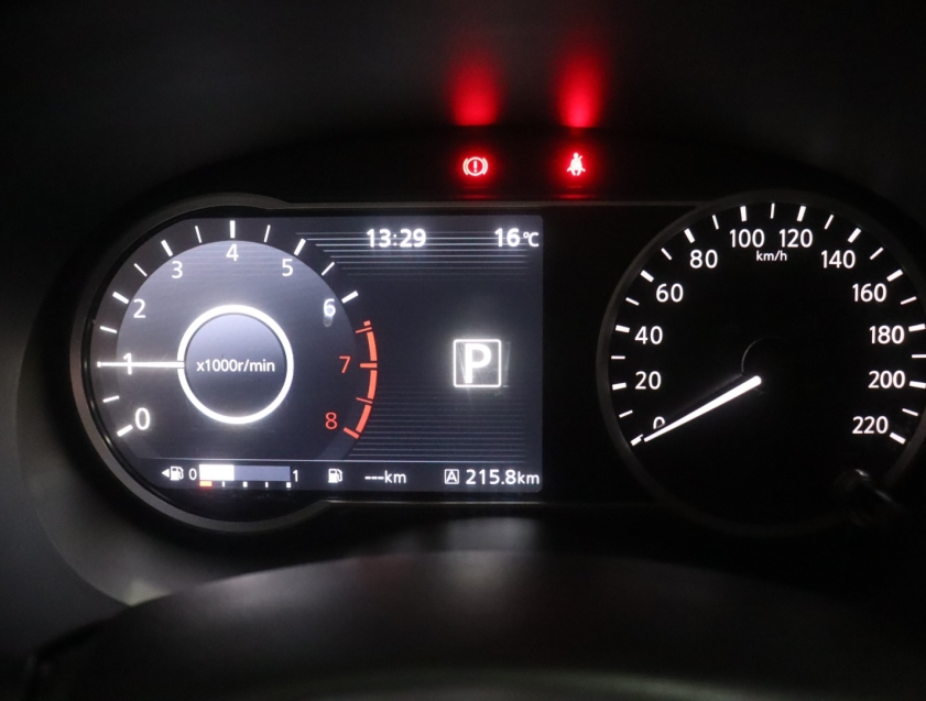 nissan kicks 1.6 16v flexstart sl 4p xtronic