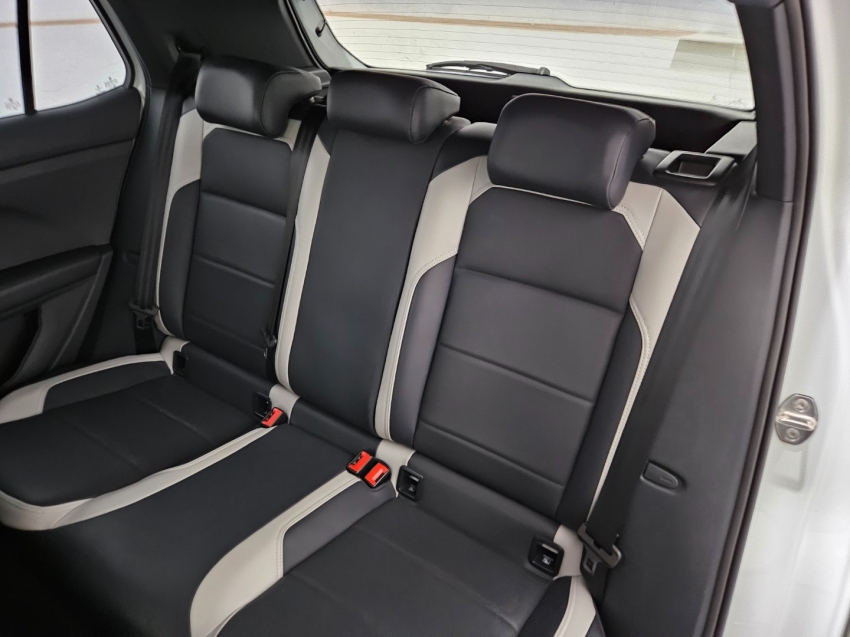 volkswagen t-cross 1.4 250 tsi total flex highline automatico