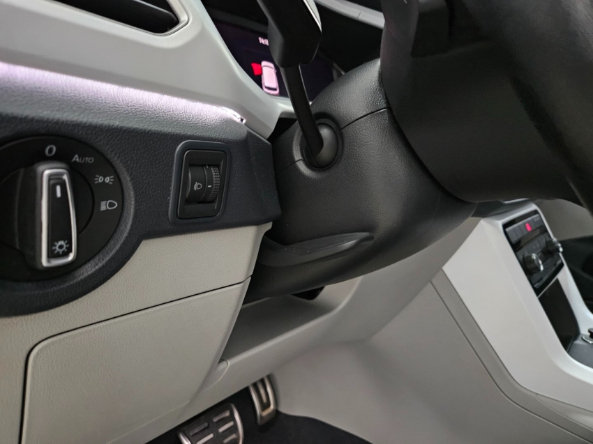 volkswagen t-cross 1.4 250 tsi total flex highline automatico