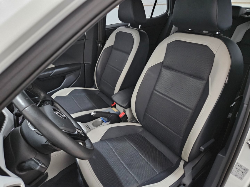 volkswagen t-cross 1.4 250 tsi total flex highline automatico