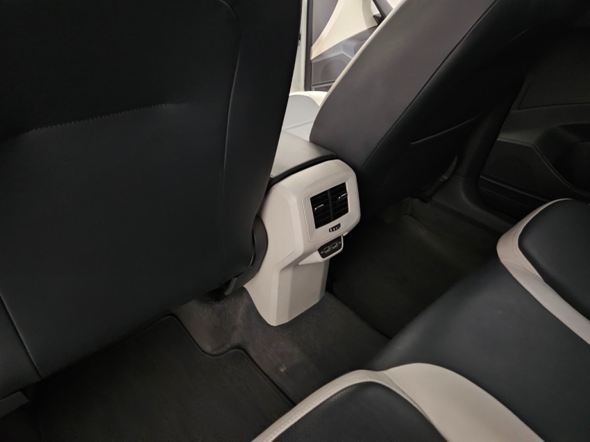 volkswagen t-cross 1.4 250 tsi total flex highline automatico