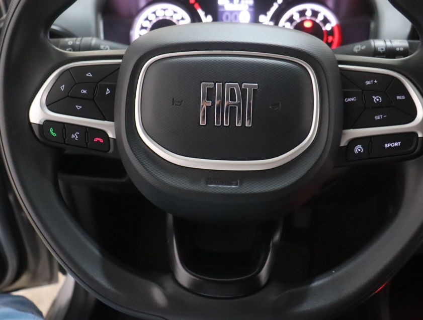fiat pulse 1.3 flex drive cvt