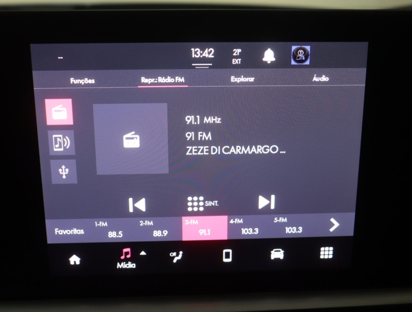 fiat pulse 1.3 flex drive cvt