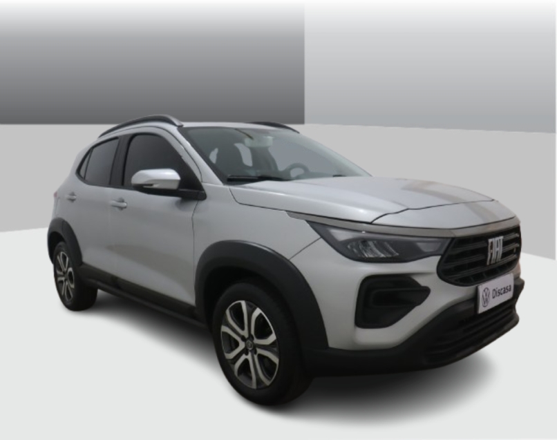 fiat pulse 1.3 flex drive cvt
