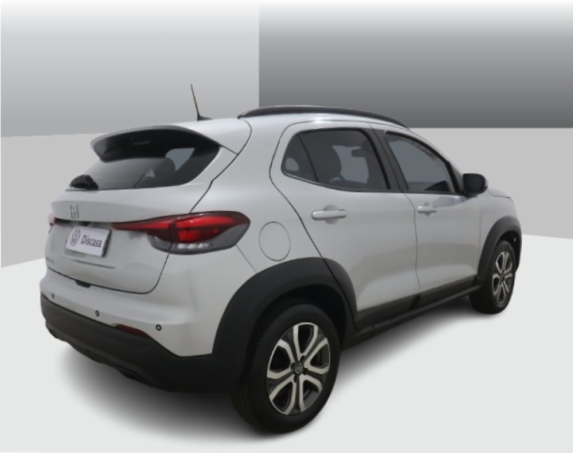fiat pulse 1.3 flex drive cvt