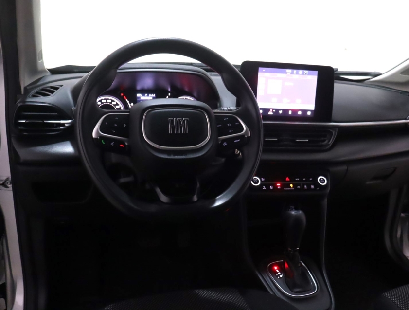fiat pulse 1.3 flex drive cvt