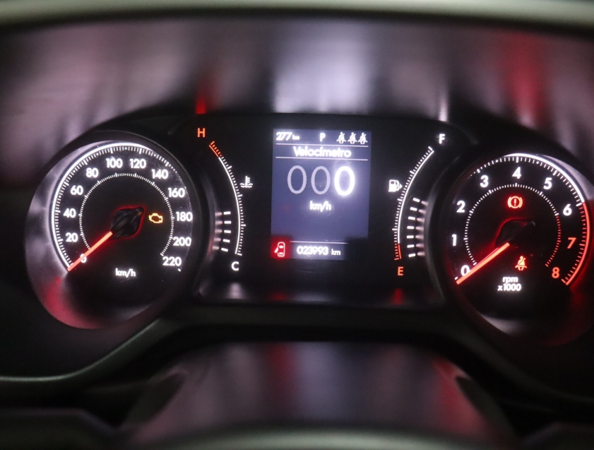 fiat pulse 1.3 flex drive cvt