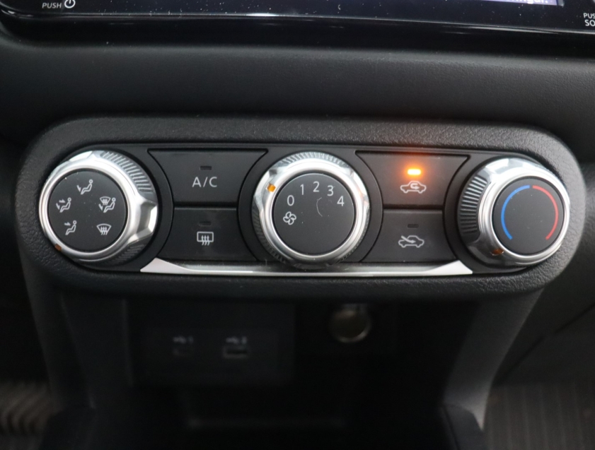 nissan kicks 1.6 16v flexstart advance xtronic