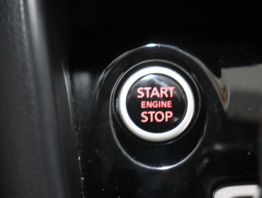 nissan kicks 1.6 16v flexstart advance xtronic