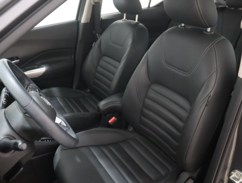 nissan kicks 1.6 16v flexstart advance xtronic