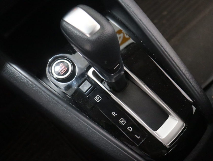 nissan kicks 1.6 16v flexstart advance xtronic