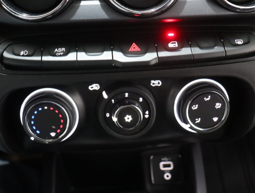 fiat argo 1.3 firefly flex trekking manual