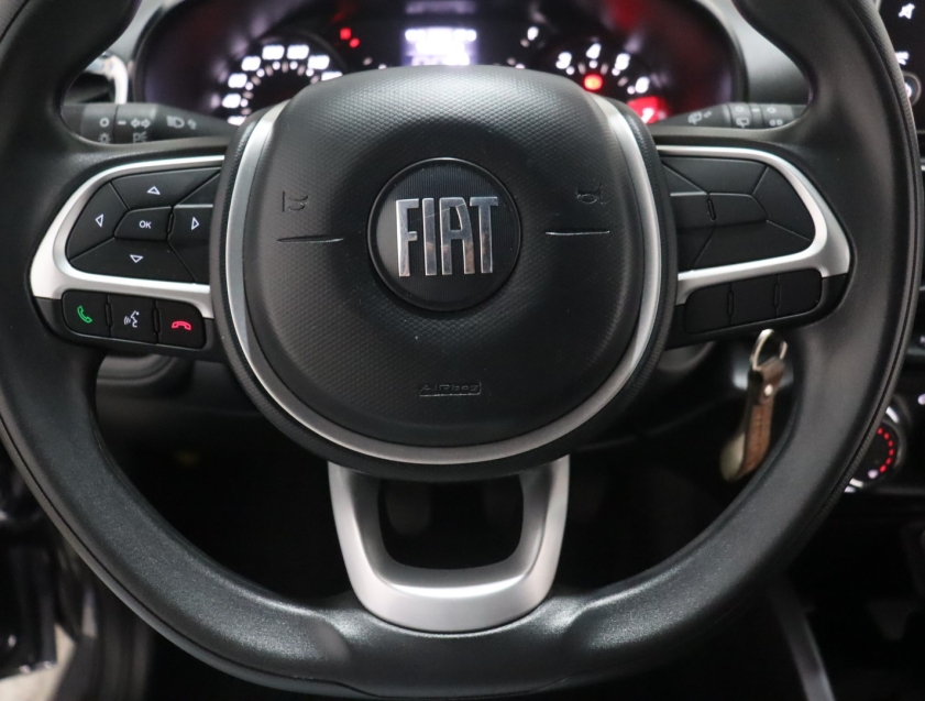 fiat argo 1.3 firefly flex trekking manual