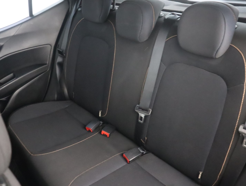 fiat argo 1.3 firefly flex trekking manual