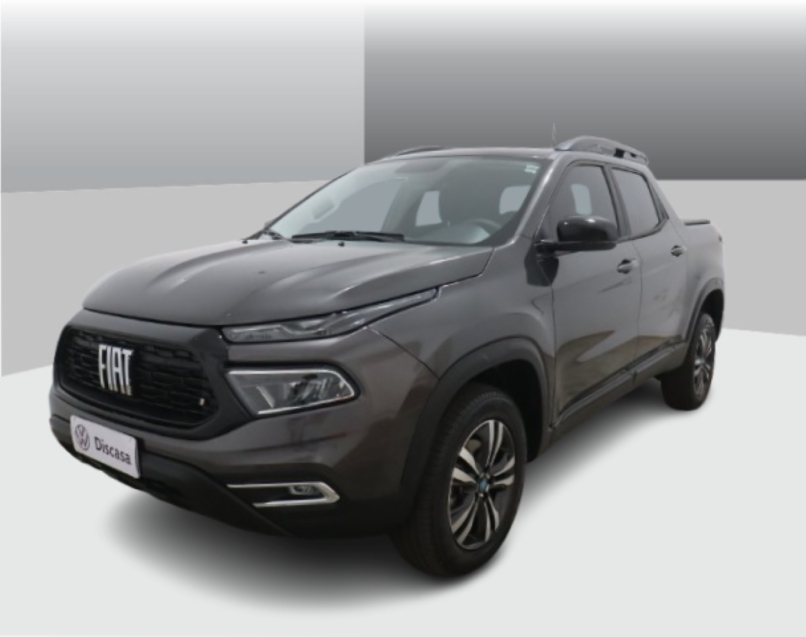 fiat toro 1.3 turbo 270 flex freedom at6 fiat toro 1.3 turbo 270 flex freedom at6