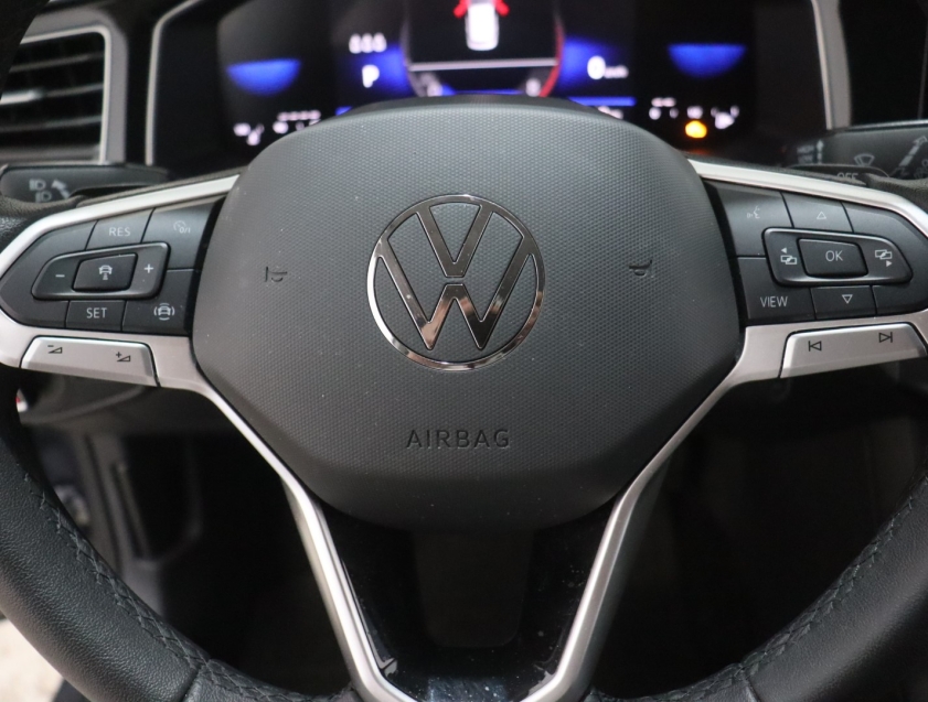 volkswagen nivus 1.0 200 tsi total flex comfortline automatico