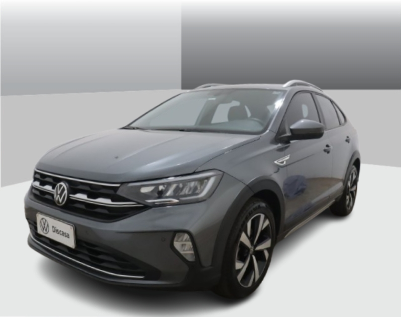 volkswagen nivus 1.0 200 tsi total flex highline automatico volkswagen nivus 1.0 200 tsi total flex highline automatico