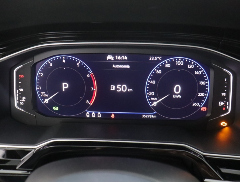 volkswagen nivus 1.0 200 tsi total flex highline automatico