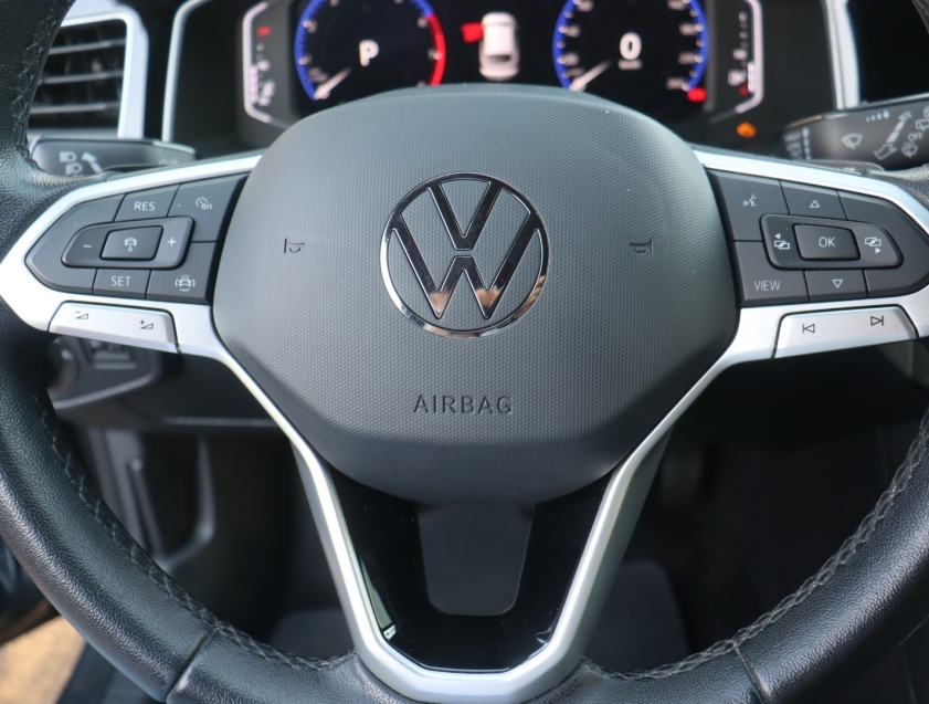 volkswagen nivus 1.0 200 tsi total flex highline automatico
