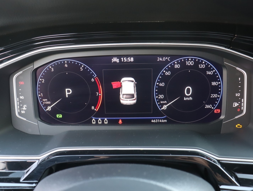volkswagen nivus 1.0 200 tsi total flex highline automatico