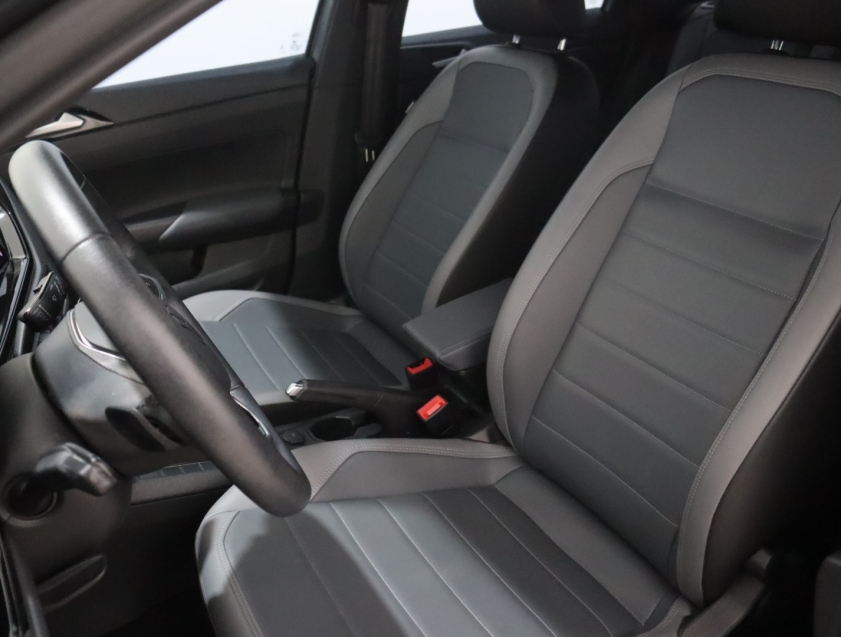 volkswagen nivus 1.0 200 tsi total flex highline automatico