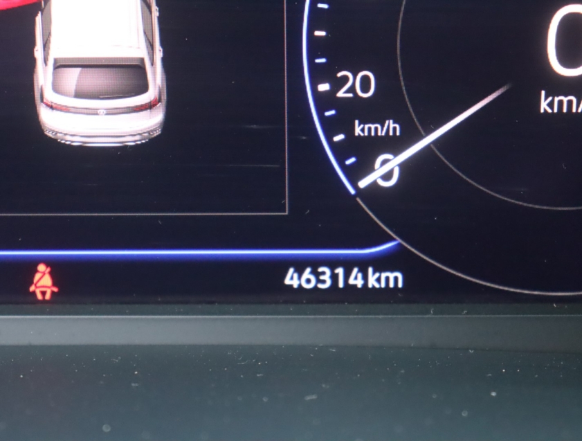 volkswagen nivus 1.0 200 tsi total flex highline automatico