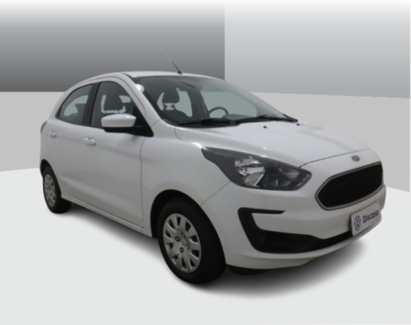 ford ka 1.0 ti-vct flex se manual